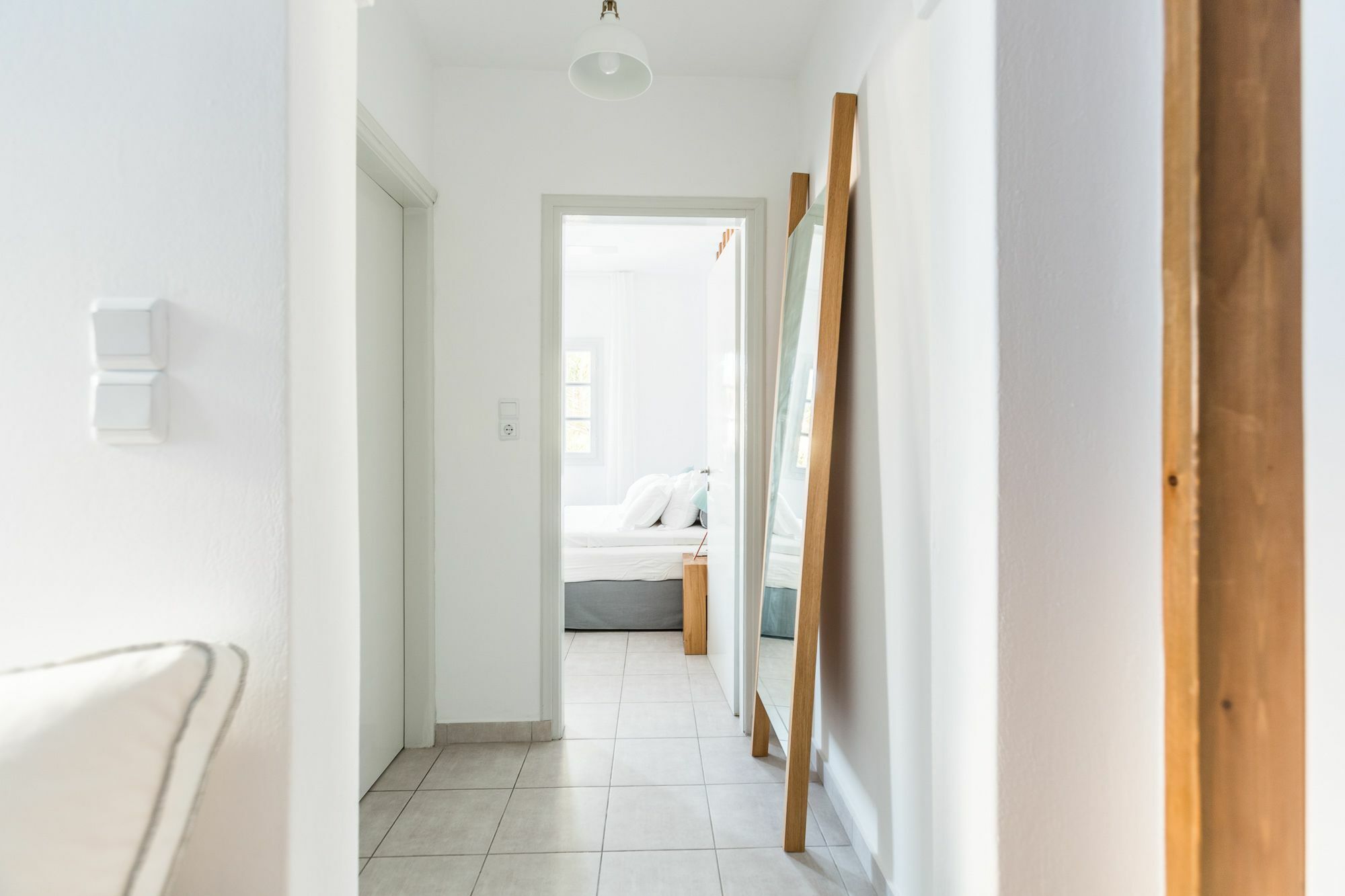 Fanouris Condo - Adults Only Kamari  Luaran gambar
