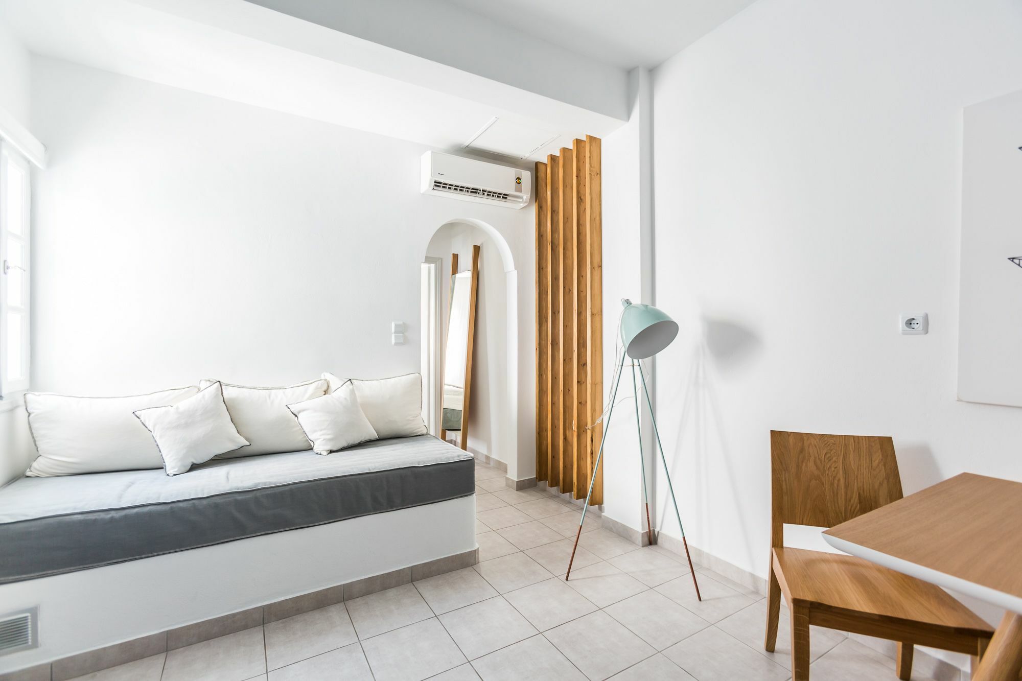 Fanouris Condo - Adults Only Kamari  Luaran gambar