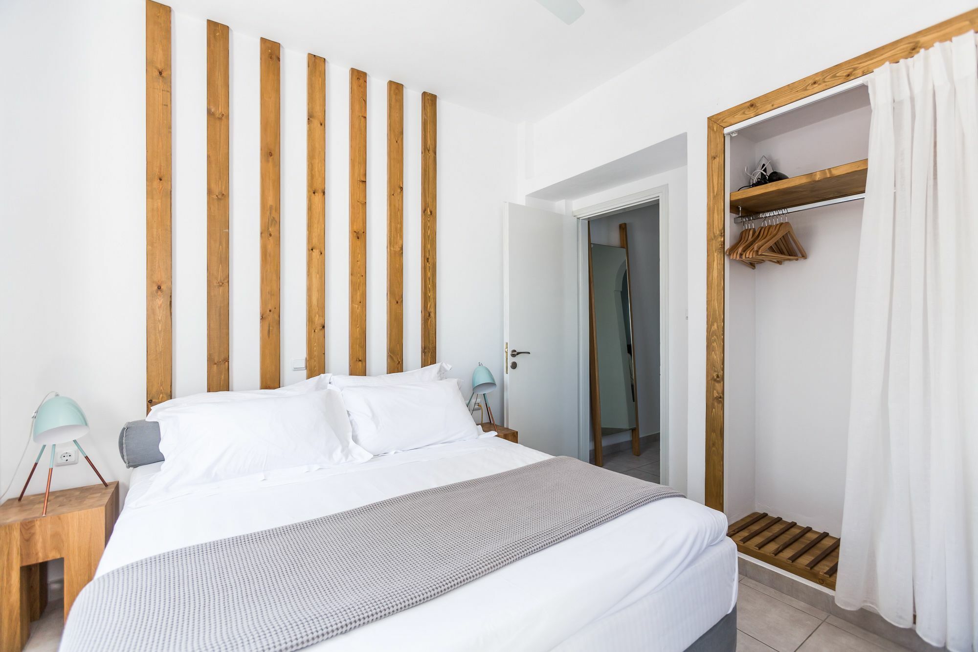 Fanouris Condo - Adults Only Kamari  Luaran gambar