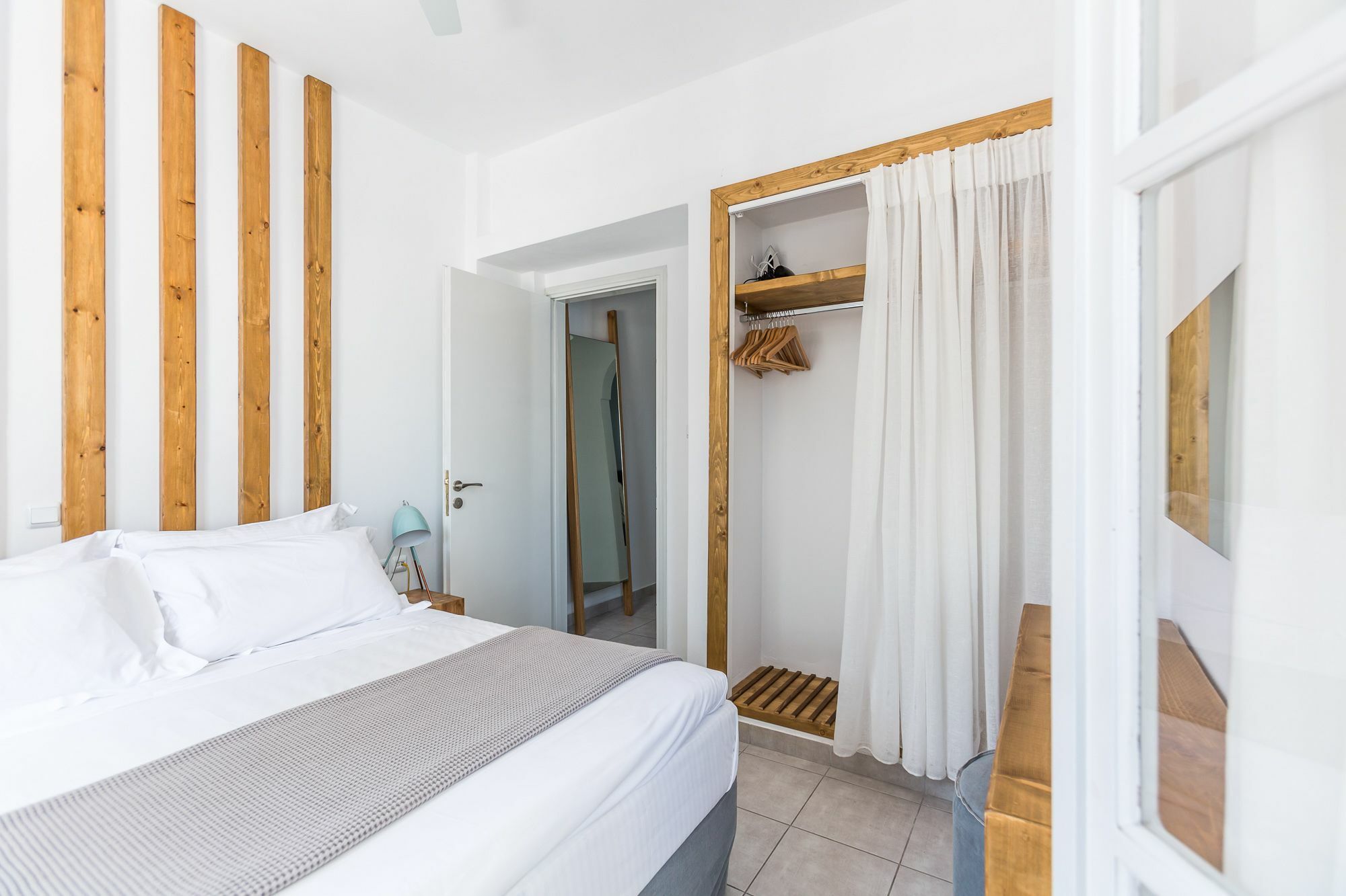 Fanouris Condo - Adults Only Kamari  Luaran gambar